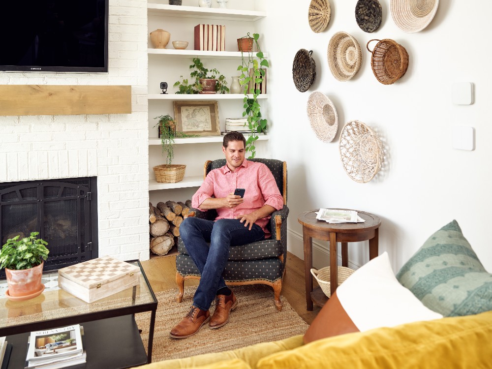 Top Ways to Protect Your Smart Home From Cyberattacks | Vivint